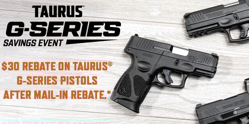 G Series Savings Event